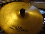 A.Zildjian 16" rock crash, Muziek en Instrumenten, Drumstellen en Slagwerk, Ophalen of Verzenden, Gebruikt