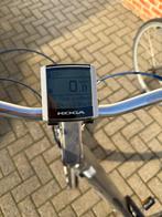 Elektrische fietsen, Enlèvement, Utilisé, Autres marques