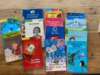 Boekenpakket Leesleeuwen (1e - 2e leerjaar), Livres, Livres pour enfants | Jeunesse | Moins de 10 ans, Enlèvement, Comme neuf