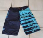 JBC - zwemshort - blauw - maat 164, Verzenden, Zo goed als nieuw, Jongen, Sport- of Zwemkleding