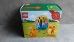 lego 40527 paaskuikentjes (pasen), Ophalen of Verzenden, Nieuw, Complete set, Lego