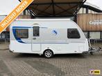 Knaus Sudwind Silver Selection 450 FU, Jusqu'à 4, Lit fixe, Poêle, Knaus