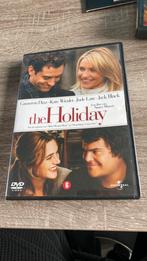 The holiday, Ophalen of Verzenden, Zo goed als nieuw