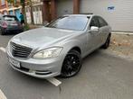 MB S400 benzine 3.5i + Hybrid Face-Lift VOLLEDIGE optie, Auto's, Mercedes-Benz, Te koop, S-Klasse, Hybride Elektrisch/Benzine