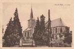 carte postale ancienne Tielt, Enlèvement ou Envoi, 1940 à 1960, Affranchie, Flandre Occidentale