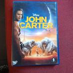 Dvd John carter Disney, Ophalen of Verzenden