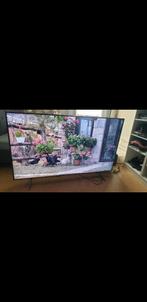 Samsung smart-tv 165 cm 4k., LED, Ophalen of Verzenden, Zo goed als nieuw, Samsung