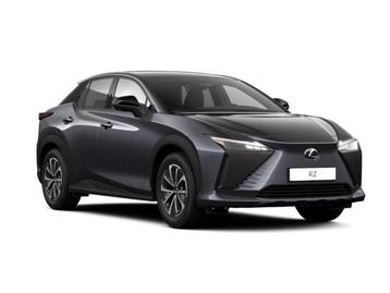 Lexus RZ 450e Executive Line + Pano Roof Directiewagen beschikbaar voor biedingen