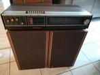 Grundig wereldradio met SBR luidsprekers, Audio, Tv en Foto, Radio's, Ophalen of Verzenden, Gebruikt, Wereldontvanger