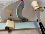 Vintage brood snijmachine, Antiek en Kunst, Ophalen of Verzenden