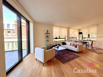 Appartement te huur in Wezembeek-Oppem, 1 slpk beschikbaar voor biedingen