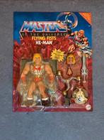 Mattel masters of the universe He man, Ophalen, Nieuw