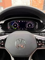 VOLKSWAGEN ARTEON SHOOTING BRAKE 1.4 eHybrid PHEV R-Line Bus, Auto's, Volkswagen, Arteon, USB, Zwart, Leder