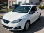 Seat Ibiza 1.2 TDI Euro5 | Airco | 2011 — 164.000km |, Voorwielaandrijving, Euro 5, Bedrijf, Airbags