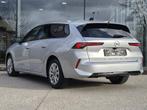 Opel Astra Sports Tourer - Elegance - 1.2, 0 kg, Argent ou Gris, Euro 6, Entreprise