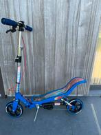 Scooterstep, Fietsen en Brommers, Ophalen, Gebruikt