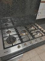Gaskookplaat Miele, Electroménager, Cuisinières, Enlèvement