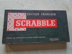 Scrabble ancien, Hobby en Vrije tijd, Gezelschapsspellen | Overige, Zo goed als nieuw, Ophalen