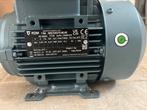 Elektrische motor NIEUW, Doe-het-zelf en Bouw, Ophalen, Nieuw, Elektromotor