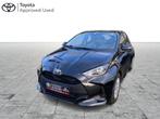 Toyota Yaris 1.0 Benzine Dynamic, Autos, Toyota, https://public.car-pass.be/vhr/afea8837-2517-400f-bac1-d31e65794216, Noir, Achat