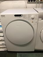 Droogkast Miele Softtronic, Electroménager, Sèche-linge, Évacuation d'air, 4 à 6 kg, Programme laine, Chargeur frontal