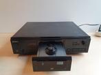 Compact Disc Player Sony CDP-XA555 ES, Audio, Tv en Foto, Cd-spelers, Ophalen of Verzenden, Sony