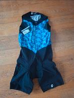 Assos Triator NS Speedsuit XL NIEUW, Fietsen en Brommers, Verzenden, XL