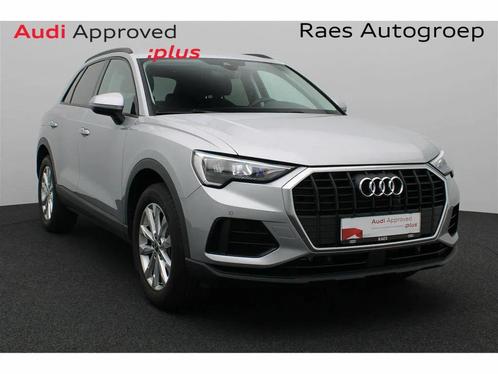 Audi Q3 Q3 45 TFSIe PHEV S tronic (EU6AP), Auto's, Audi, Q3, ABS, Airbags, Elektrische ramen, Hybride Elektrisch/Benzine, SUV of Terreinwagen