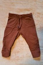 Baby broek maat 80, Kinderen en Baby's, Babykleding | Maat 80, Ophalen of Verzenden, Gebruikt