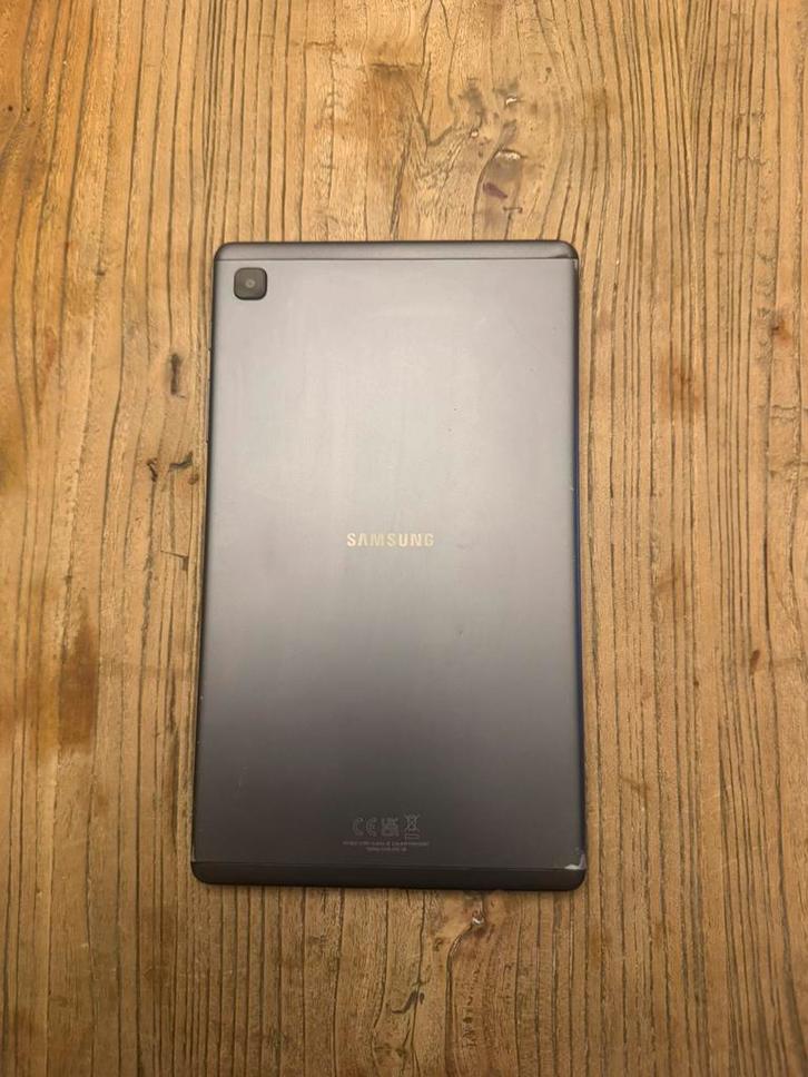 Samsung tab A7 lite, Computers en Software, Android Tablets, Zo goed als nieuw, Ophalen