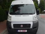 Fiat Ducato    Maxi L2H2 teilverglast, Monovolume, 131 kW, Wit, 177 pk