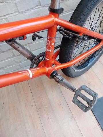 BMX beschikbaar voor biedingen