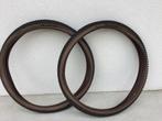 29 inch MTB banden continental ruban, Fietsen en Brommers, Ophalen, Band, Mountainbike, Zo goed als nieuw