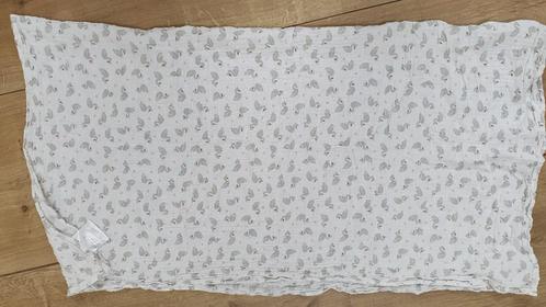 Tetra dekentje en dekentje bijpassend, Kinderen en Baby's, Dekens, Slaapzakjes en Inbakerproducten, Gebruikt, Deken, Ophalen