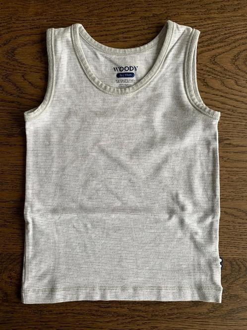 Onderhemdjes, Kinderen en Baby's, Kinderkleding | Kinder-kledingpakketten, Gebruikt, Maat 92, Ophalen of Verzenden