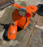 Vespa 125 TS | Vespa oldtimer | Vespa Rally | Vespa klassiek, Ophalen, Gebruikt