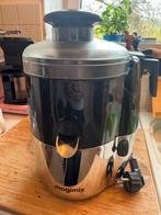 MAGIMIX JUICER, Elektronische apparatuur, Juicers, Ophalen, Gebruikt, Elektrisch, Sapcentrifuge