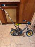 Prachtige fiets van 2-4 jaar oud, Zo goed als nieuw