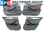 PORTIERBEKLEDING SET BMW 5 serie (G30) (01-2016/06-2023), Gebruikt, BMW