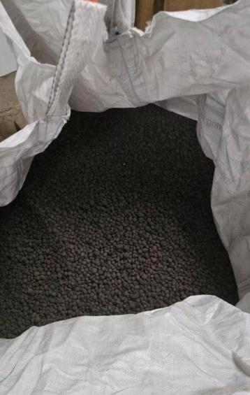 Hydrokorrels ca. 250 kg beschikbaar voor biedingen