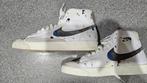 Sneakers Nike Blazer Mid '77, Wit, Nike, Ophalen of Verzenden, Zo goed als nieuw