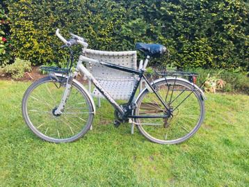 Fiets Oxford Heren (Heren Herenfiets)