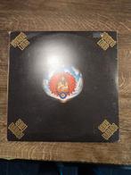lp santana lotus 3 lp set, Ophalen of Verzenden