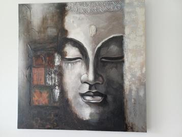 Schilderij beschikbaar voor biedingen