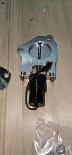 Uitlaatklep | Open sportuitlaat, Auto-onderdelen, Gebruikt, Ophalen of Verzenden