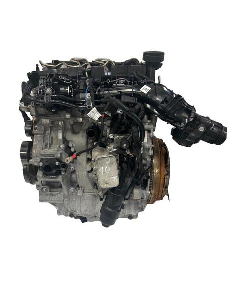 BMW 2 F45 F46 2.0 B47C20A B47-motor, Auto-onderdelen, Motor en Toebehoren, BMW, Ophalen of Verzenden