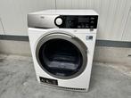 Mooie AEG 8000 Serie warmtepompdroger A+++ 8kg, Ophalen, Gebruikt, Anti-kreukfase, 8 tot 10 kg