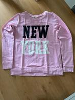 Roze sweater h&m 158/164, Enfants & Bébés, Vêtements enfant | Taille 158, Pull ou Veste, H&M, Enlèvement, Utilisé