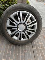 4 Winterbanden BMW, Ophalen, Gebruikt, 16 inch, Banden en Velgen