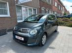 Citroen C1 1.0i! Topstaat* Airco* 53000km* Garantie!, Voorwielaandrijving, Stof, C1, Handgeschakeld